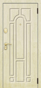 Дверь Дверь ПР №34 с отделкой МДФ ПВХ