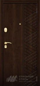 Дверь Дверь МДФ №514 с отделкой МДФ ПВХ