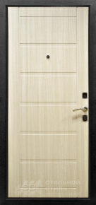 Дверь Порошок №99 с отделкой МДФ ПВХ - фото №2