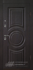 Дверь Дверь с терморазрывом  №46 с отделкой МДФ ПВХ