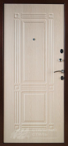 Дверь Дверь ПР №32 с отделкой МДФ ПВХ