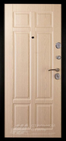 Дверь ДШ №11 с отделкой МДФ ПВХ - фото №2
