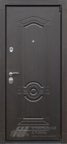 Дверь Дверь МДФ №215 с отделкой МДФ ПВХ