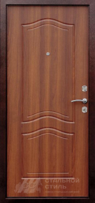 Дверь Дверь МДФ №350 с отделкой МДФ ПВХ