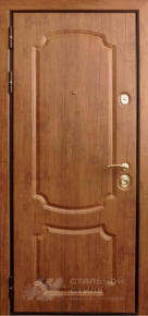 Дверь Дверь МДФ №332 с отделкой МДФ ПВХ
