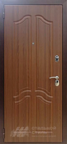 Дверь Дверь ДУ №39 с отделкой МДФ ПВХ
