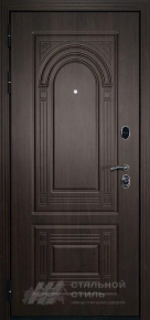 Дверь Дверь ЭД №19 с отделкой МДФ ПВХ